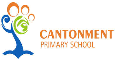 logo of Cantonment Primary School